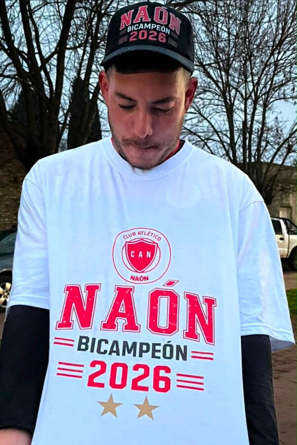 Merch para Clubes